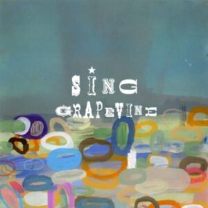 Grapevine Singer DISCOGRAPHY | GRAPEVINE OFFICIAL WEBSITE